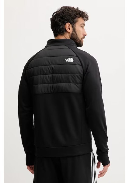 M Reaxion 2.0 Fleece Hybrid Full Zip Jkt Erkek Mont fiyatları