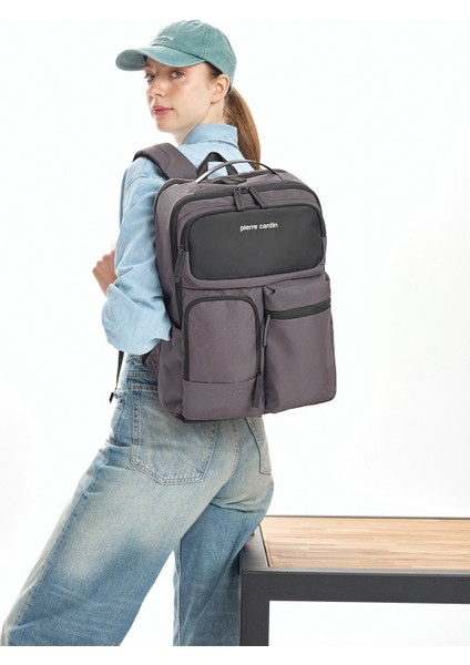 170196 Unisex Sırt Çantası Okul Çantası fiyatları