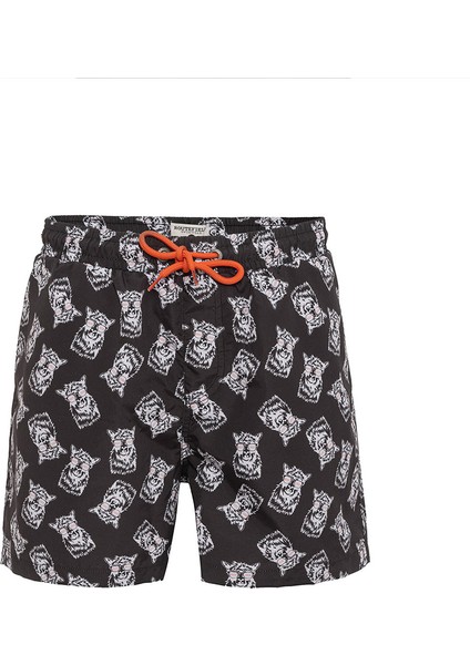 Valesca Erkek Volley Short