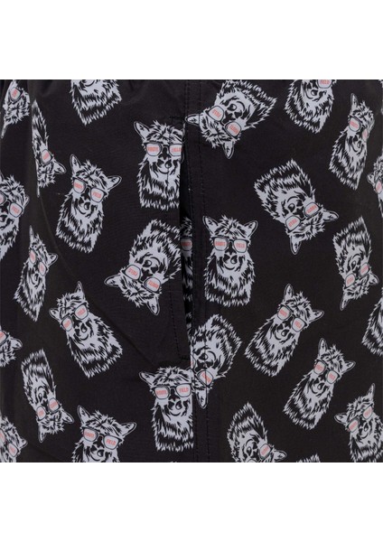 Valesca Erkek Volley Short