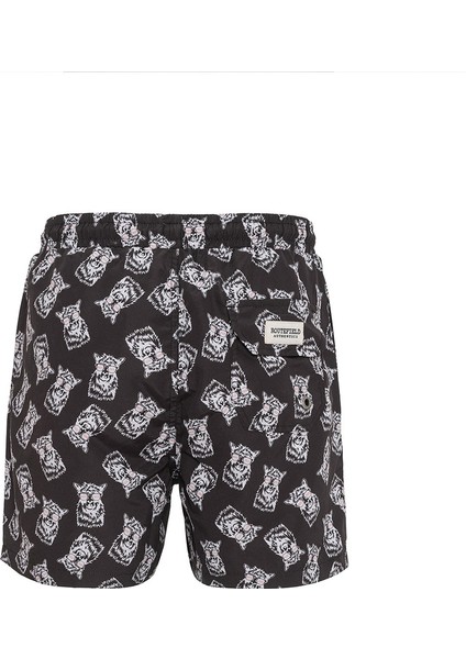 Valesca Erkek Volley Short