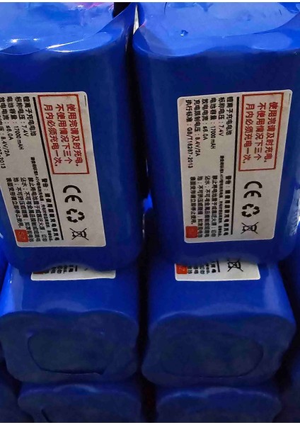 Sazan Yemleme (Tekne ve Botu) 7.4V PİLLER(17.000)MAH (16GPS) (40GPS) 99GPS 100GPS Teknelere Uyumlu fiyatları