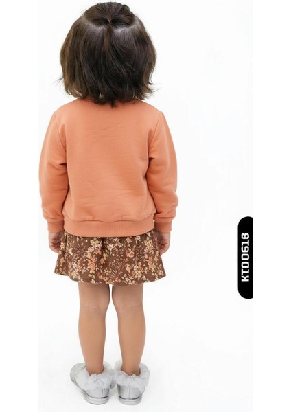 Kız Çocuk Elbise 1-4 Yaş 79600 fiyatları