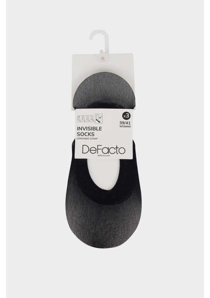 Kadın 3'lü Babet Çorap indirimleri