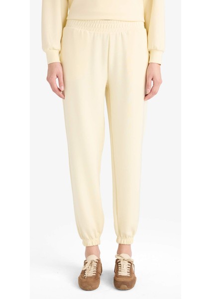 Modal Jogger Eşofman Altı-Fall in Love Loungewear G0070AX25WN fırsatları