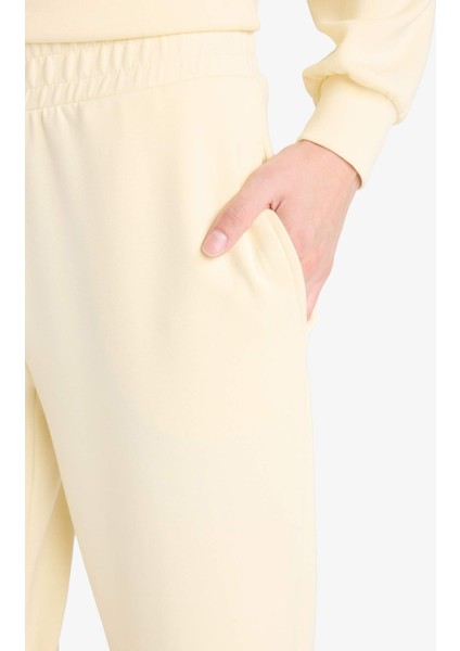 Modal Jogger Eşofman Altı-Fall in Love Loungewear G0070AX25WN indirimleri