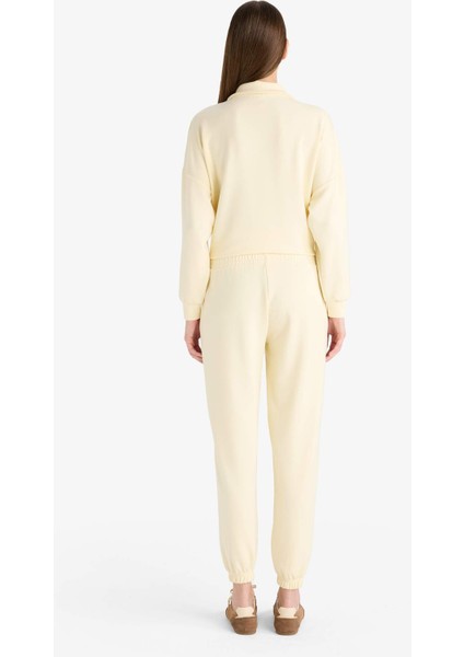 Modal Jogger Eşofman Altı-Fall in Love Loungewear G0070AX25WN