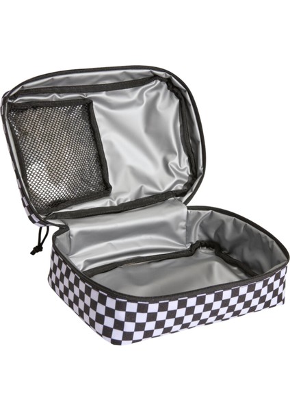 VN000PSJY281 Vans Old Skool Lunch Bag &amp;ccedil;ocuk &amp;ccedil;anta Siyah fiyatları