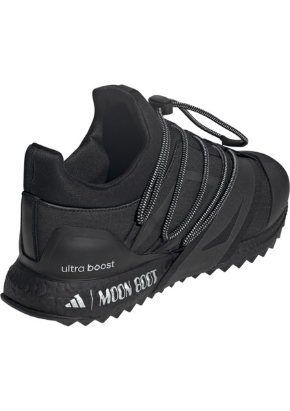 X Moon Unisex Siyah Bot.- modelleri