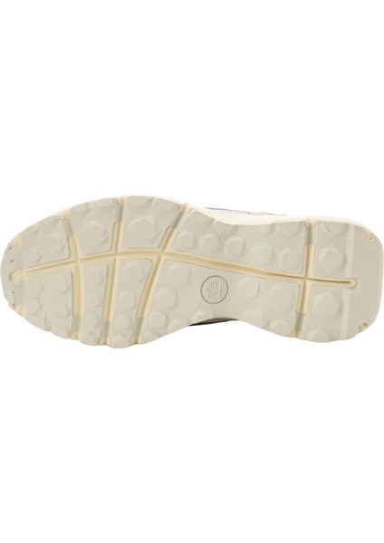 TB0A43R8A3O1 Timberland Hazel Lane Low Lace Up Sneaker Kadın Spor Ayakkabı Beyaz