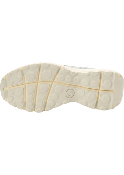 TB0A43R8A4C1 Timberland Hazel Lane Low Lace Up Sneaker Kadın Spor Ayakkabı Gri