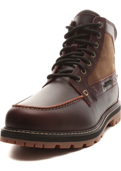 TB0A697HEIW1 Timberland Brıtton Road Mıd Lace Up Boot Erkek Bot ve &amp;ccedil;izme Kahve fiyatları