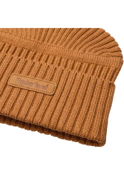 TB0A665P2311 Timberland Gulf Beach Gulf Beach Beanie Erkek Kahve fiyatları