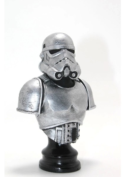 Storm Trooper Büst 134