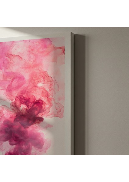 Soyut Akrilik Boya Tablosu indirimleri