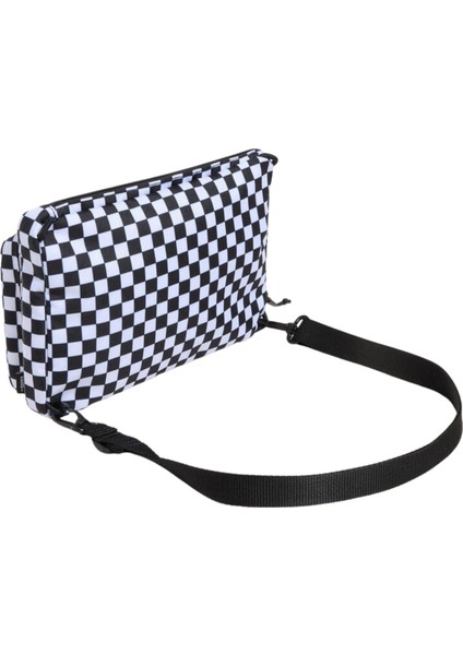 VN000MP4Y281 Vans Bail Convertible Cross Body Kadın &amp;ccedil;anta Siyah modelleri