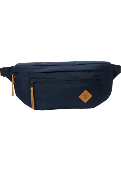 TB0A61HK4331 Timberland Tımberpack Sling Bag Bel &amp;ccedil;antası Lacivert