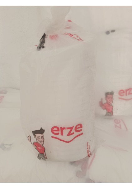 Köpük Tabak Büyük Boy 21CM 100 Ad fiyatları