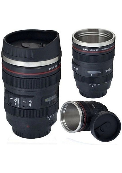 Dempower Lens Bardak indirimleri