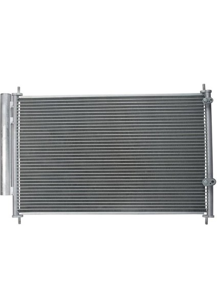 1986AD2013 - Kondenser Toyota Verso. Avensis. Auris