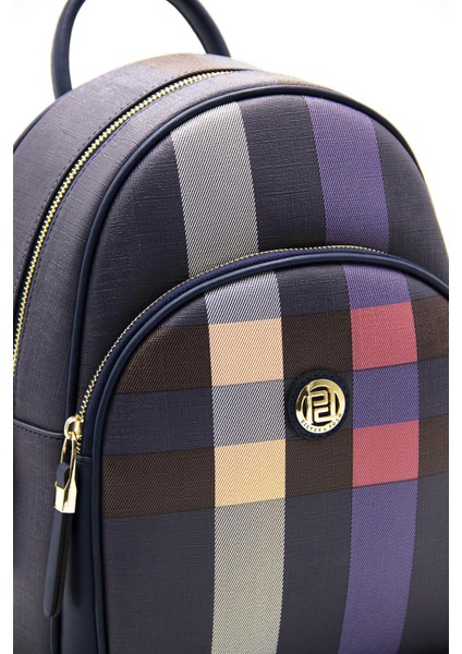 Kadın Sırt Çantası Laci F. - Laci SP1062 indirimleri