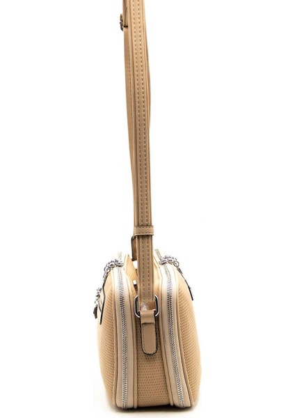 Silver Polo Nut - Nut NV899 Kadın Çapraz Çanta modelleri