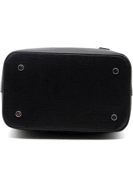 Silver & Polo Siyah - Siyah SP967 Kadın Çapraz Çanta indirimleri