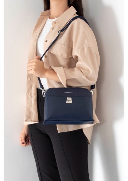 Silver & Polo Laci - Laci SP623 Kadın Çapraz Çanta fiyatları