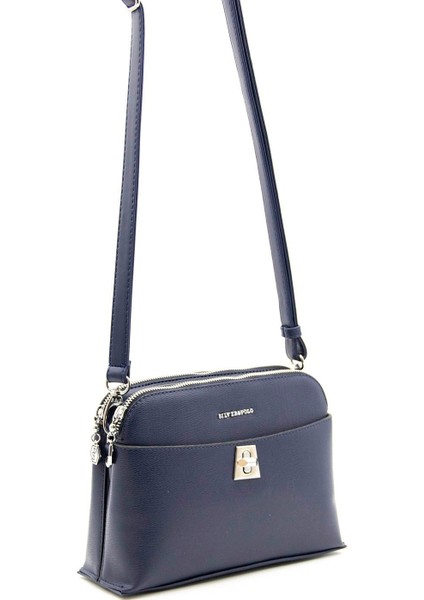 Silver & Polo Laci - Laci SP623 Kadın Çapraz Çanta fırsatları