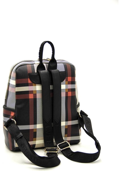 Kadın Sırt Çantası Siyah - Siyah NV866 fırsatları