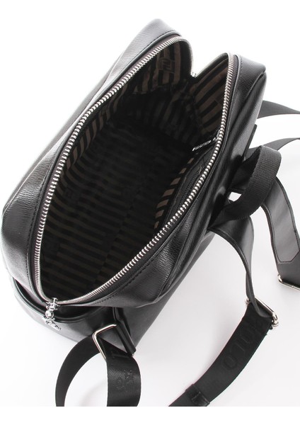 Kadın Sırt Çantası Siyah - Siyah NV866 indirimleri