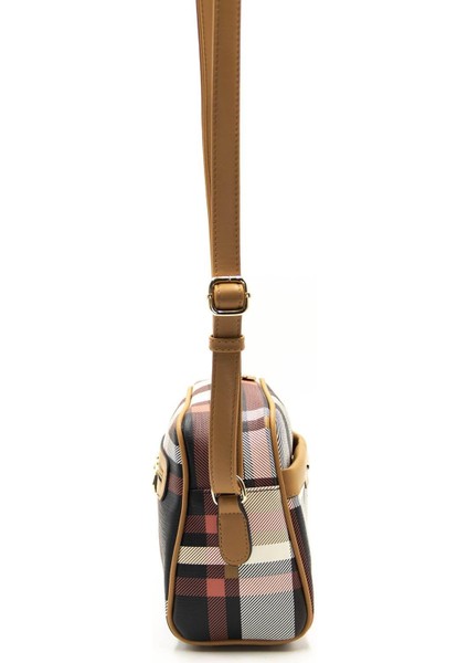 Kadın Çapraz Çanta Siyah - A.taba NV1093 modelleri