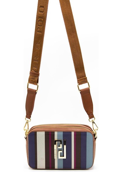 Kadın Çapraz Çanta Mix - Taba NV1078 fiyatları