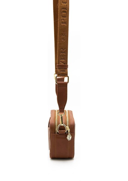 Kadın Çapraz Çanta Mix - Taba NV1078 fırsatları