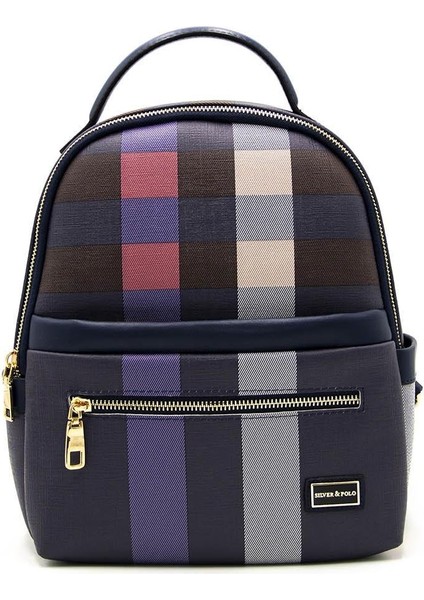 Kadın Sırt Çantası Laci F. - Laci NV1061