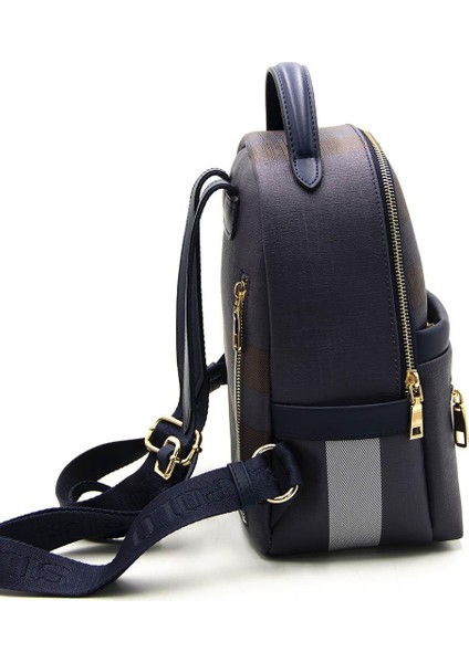 Kadın Sırt Çantası Laci F. - Laci NV1061 modelleri