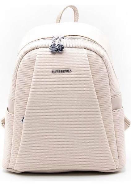 Kadın Sırt Çantası Bej - Bej NV926 fiyatları