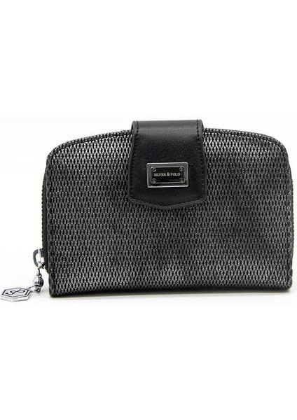 M.gümüş Iki Bölmeli Kadın Cüzdan & Kartlık SP874 fiyatları