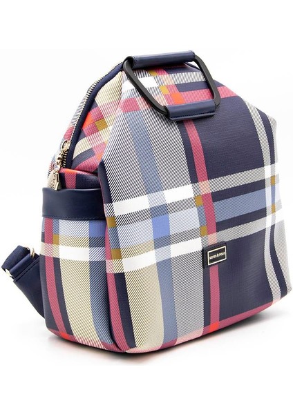 Laci Tek Bölmeli Kadın Sırt Çantası SP771 fiyatları