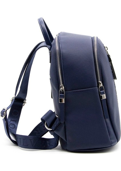 Laci Iki Bölmeli Kadın Sırt Çantası SP901 fırsatları