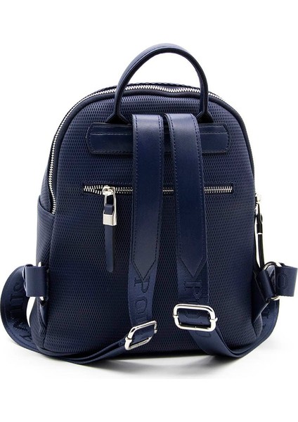 Laci Iki Bölmeli Kadın Sırt Çantası SP901 indirimleri