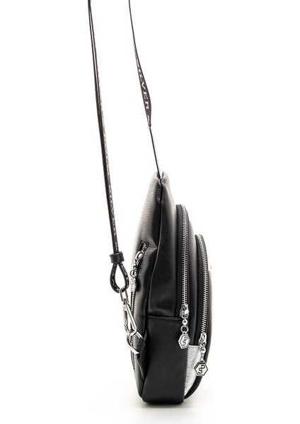 Gözlüklü Goril Siyah Unisex Bebek Body - Zıbın fiyatları