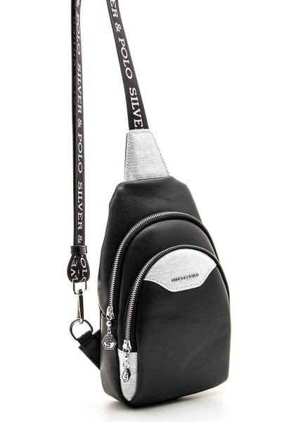 Gözlüklü Goril Siyah Unisex Bebek Body - Zıbın modelleri