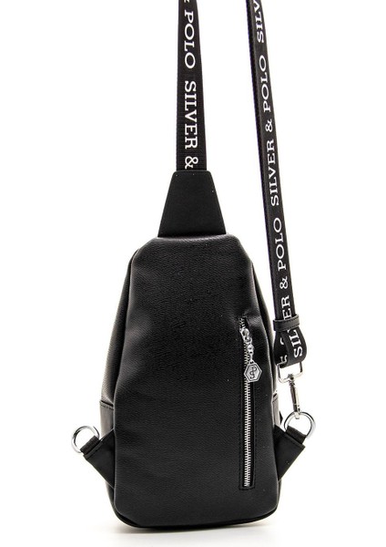 Gözlüklü Goril Siyah Unisex Bebek Body - Zıbın fırsatları