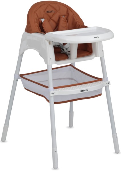 Gastro x Mama Sandalyesi Camel