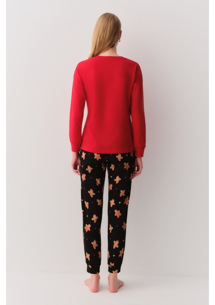 Cookies Pijama Takımı fırsatları