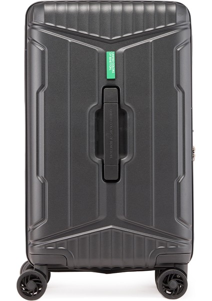 Unıted Colors Of Benetton Unisex Orta Boy Valiz 14BNT8020-02-S