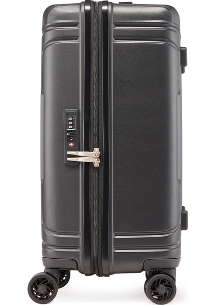 Unıted Colors Of Benetton Unisex Orta Boy Valiz 14BNT8020-02-S modelleri