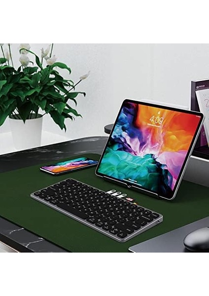 BX-KEYHUB01 9in1 Hub Özellikli Çok Fonksiyonlu Kablolu Klavye 3x USB 3.0+4k Hdmı+Pd+Micro Sd+3,5mm Aux Mic Girişli modelleri