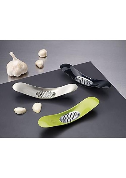 Joseph 20062 Rocker Sarımsak Ezici, Yeşil fiyatları